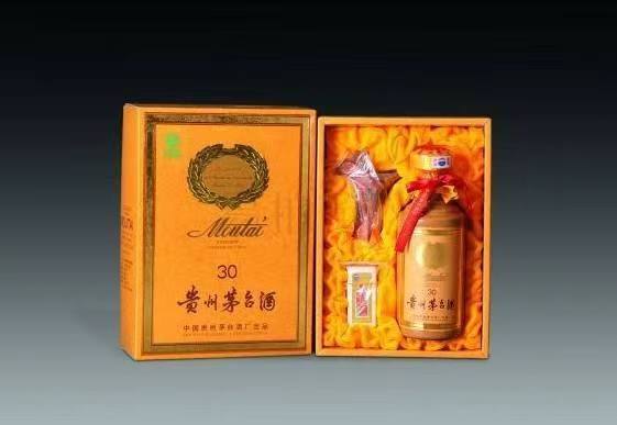 长垣年份酒回收