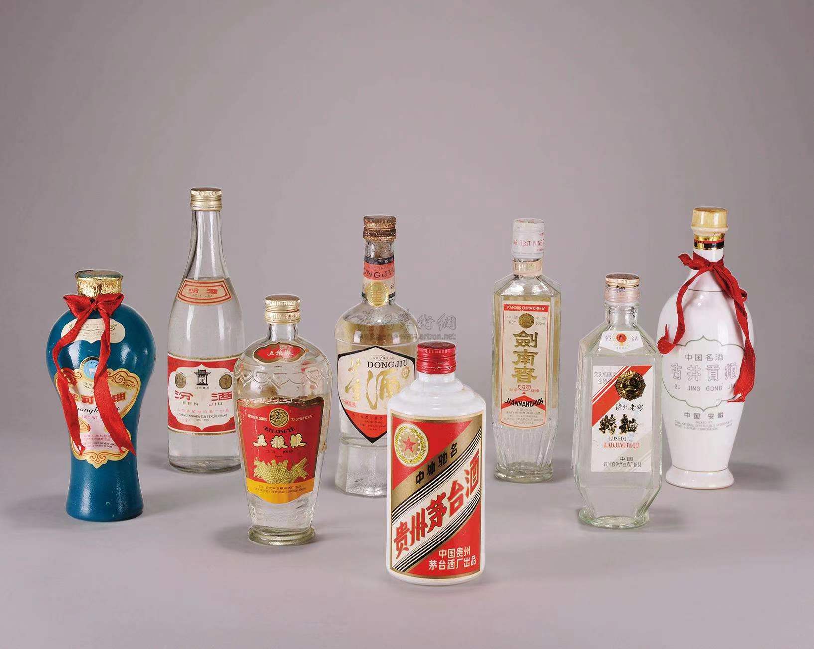 长垣茅台酒回收